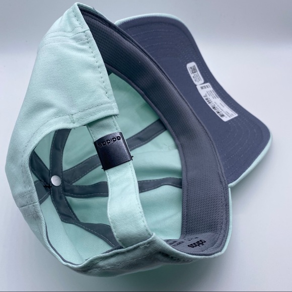 Adidas Baseball Cap Hat - Picture 2 of 5